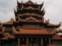 -西林禅寺
