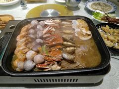 -老宁波1381餐厅(宏泰广场店)