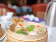 点心拼盘-喜粤8号(四海唐人街店)