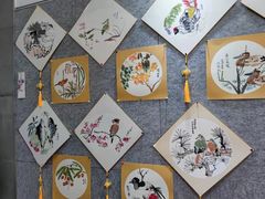 -秦汉胡同国学书院(川沙分馆)