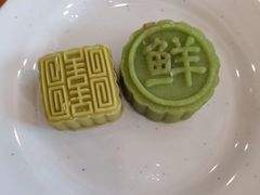 -老磁器口豆汁店(天坛店)