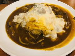-COCO壱番屋(北京平安国际金融中心店)