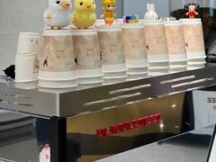 -Manner Coffee(深圳福田大中华店)