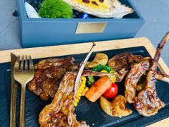 -3号仓库·创意中国菜(大悦城店)