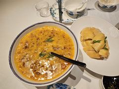 -醉舍·新淮扬菜(长宁龙之梦店)