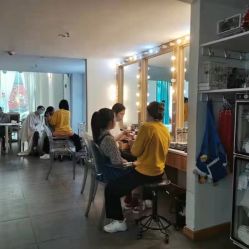 -宝贝家族国际影像馆(东郊记忆店)