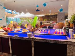 -厦门宝龙铂尔曼大酒店·海鲜自助餐厅