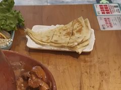 -0317火锅鸡·清真(正达店)