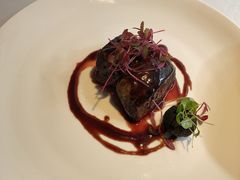 -XUN Bistro西餐厅