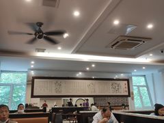 大堂-东泰祥生煎馆(重庆北路店)