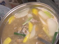 -小煵记·打边炉(西丽文光店)