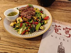 -BAKER&SPICE(安福路店)