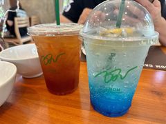 -Chom Cafe and Restaurant