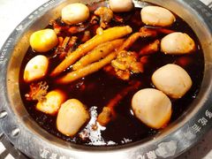 -李子坝梁山鸡(李子坝大鸡哥店)