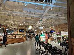 -七鲜超市(瑞虹天地太阳宫店)