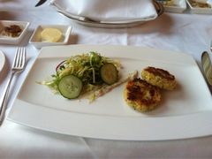 -上海和平饭店-华懋阁 The Cathay Room