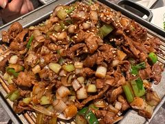 -新乾隆酒楼(帝景园店)