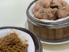 -凤凰楼酒家·粤宴点心(华强北店)