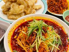 -春花民族美食(佳木斯总店)