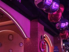 -音乐房子·Vintage Live Bar(玉林总店)