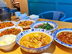 -兔爸私家小厨(新北万达店)