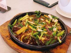 -粤湘情(珠海海泉湾店)