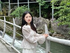 -将军关探险漂流