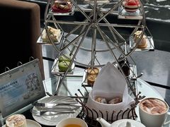 -广州天河希尔顿酒店