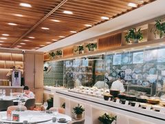 -聚丰园•湖鲜餐厅(阿红私房菜梅石路店)