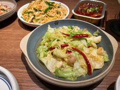 -云海肴·汽锅鸡·云南菜(领展购物广场·中关村店)