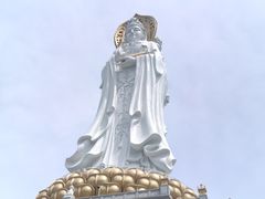 -三亚南山文化旅游区