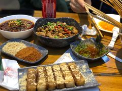 -付小姐在成都(吾悦广场店)