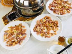 -顺德美食坊(南沙分店)