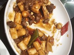 -兔爸私家小厨(新北万达店)