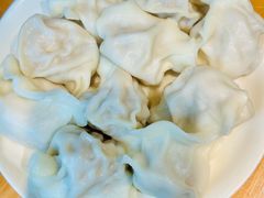 -金谷园饺子馆(北邮总店)