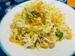 -旺角小渔村(二马路店)