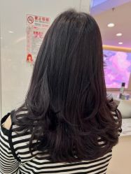 -时尚殿堂hair salon