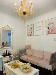 -美肤盾祛痘·问题肌头疗管理中心