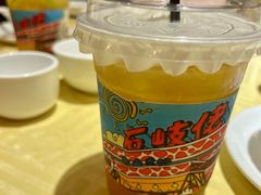 -石岐佬中山菜馆(张溪店)