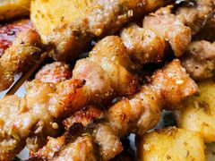 肉筋-管氏翅吧(广渠门店)