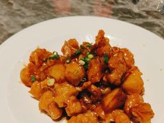 -王庄阿咪海鲜大排档(上下杭店)