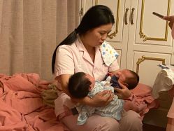 -大美母婴月子中心