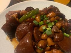 -圆顶阁西餐厅(郑州索菲特国际饭店 )