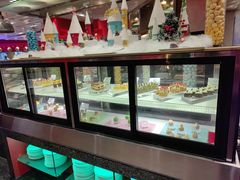 -马哥孛罗酒店·SAVVY全日餐厅