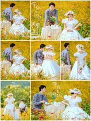 -第一夫人婚纱摄影(南京店)