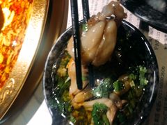 -哥老官重庆美蛙鱼头(宝山龙湖店)