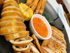 -椰子营·椰子鸡火锅(万象里店)