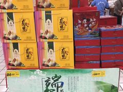 -大润发(康桥店)