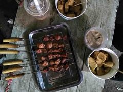 -王记西鎮电烤肉(汶上路店)