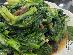 油麦菜-福利来酒店(泺源大街店)